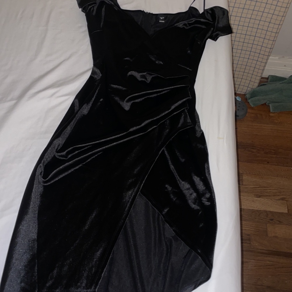 Night gown
